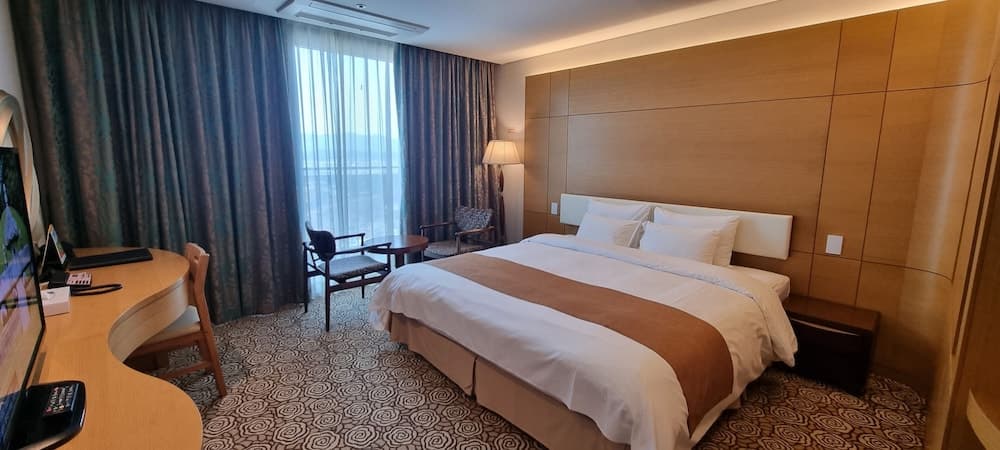 SunValley Hotel, Room, photo 4