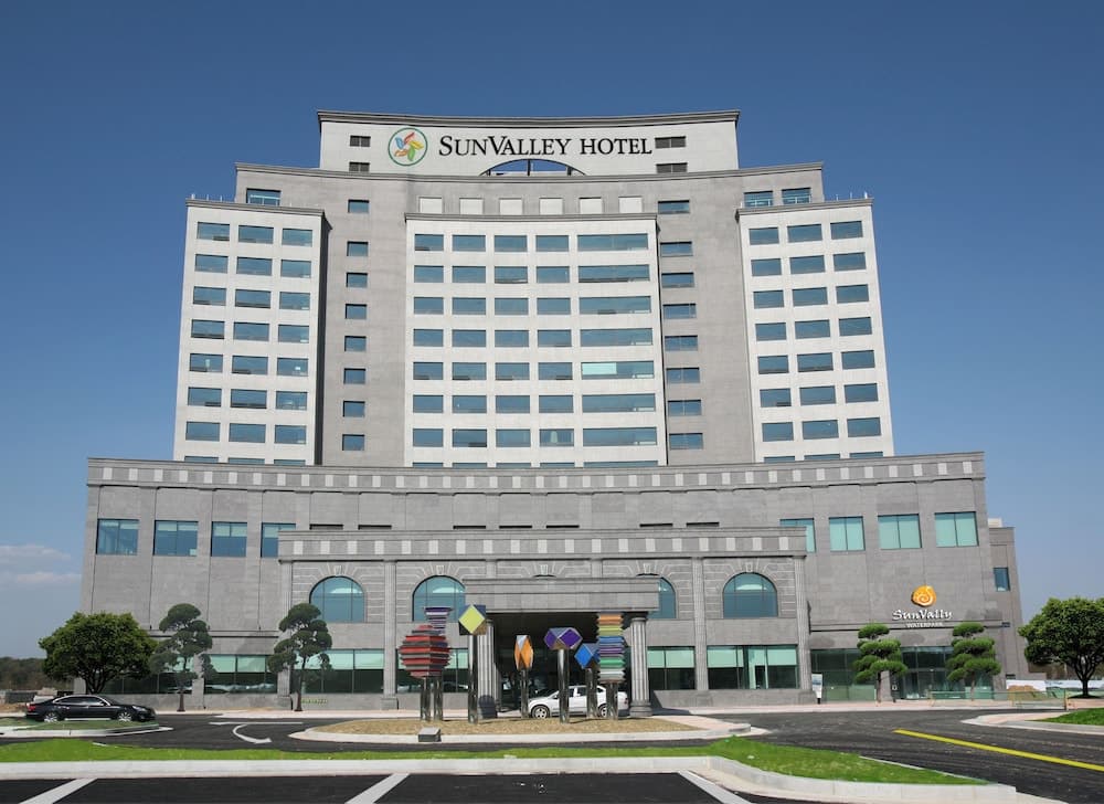 SunValley Hotel, Primary image, photo 1