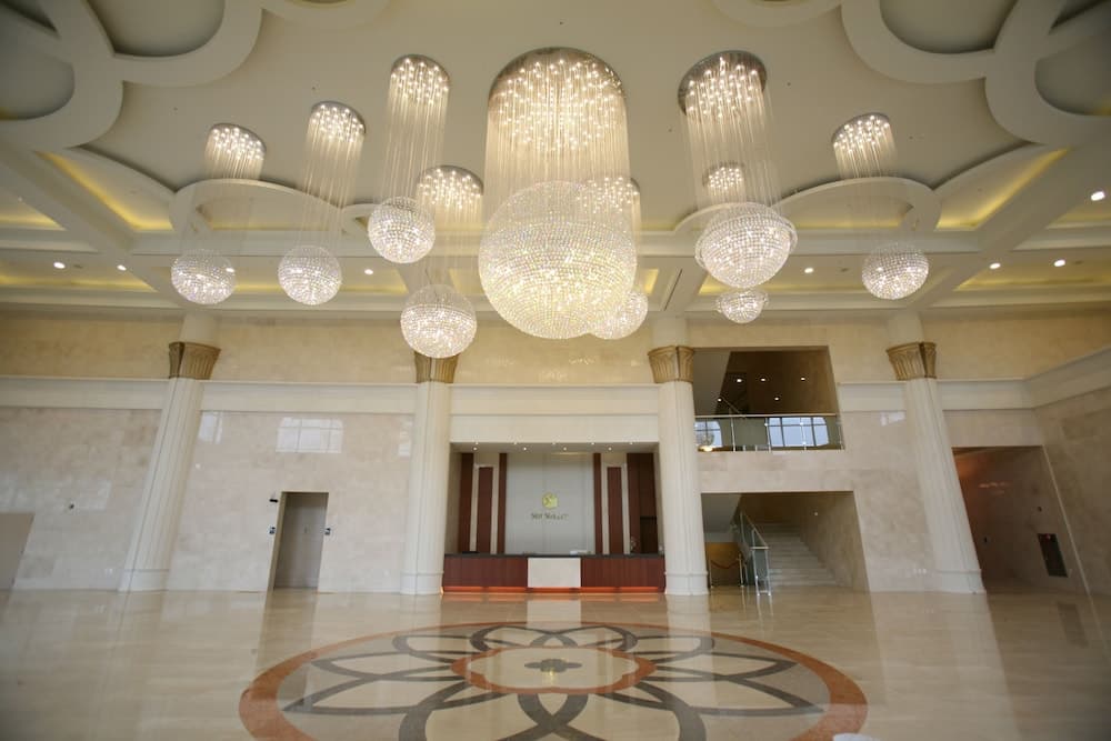 SunValley Hotel, Reception, photo 2