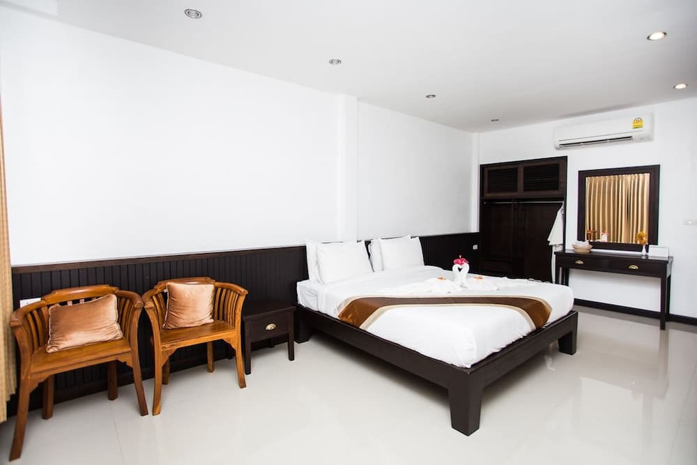 Thalane Resort, Room, photo 1