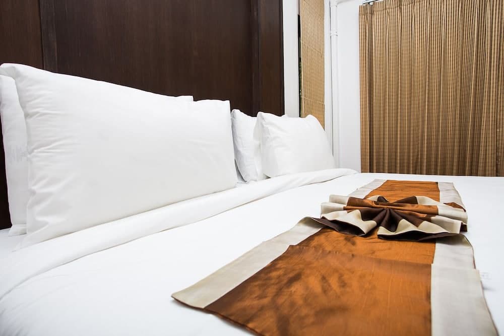 Thalane Resort, Room, photo 4