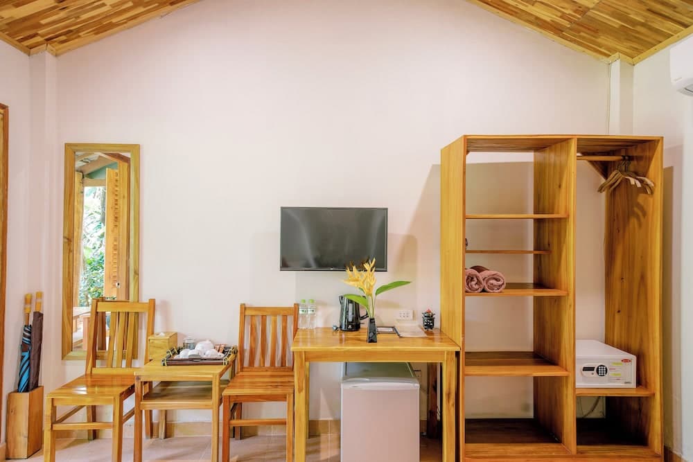 La Mer Resort, Room, photo 5