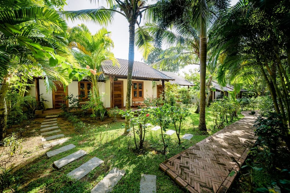 La Mer Resort, Room, photo 3