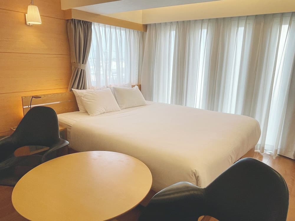 Breath Hotel, Room, photo 5