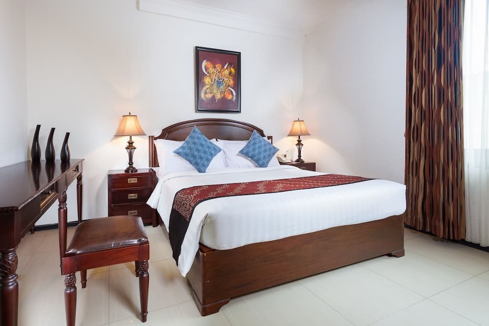 Hotel Montana Malang, Room, photo 4
