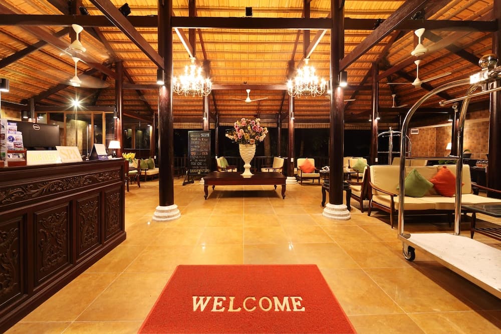 Sea Sense Resort, Reception, photo 3