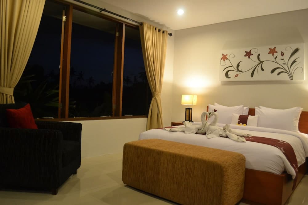 Villa Lea, Room, photo 5