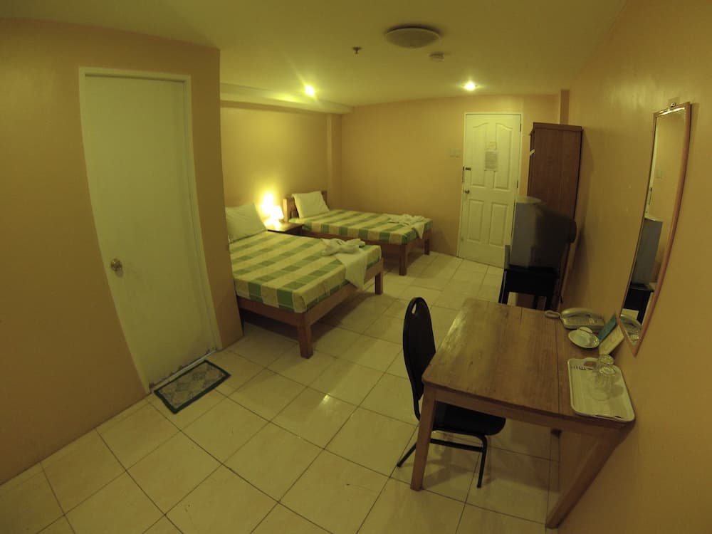 Lylie Hotel, Room, photo 4