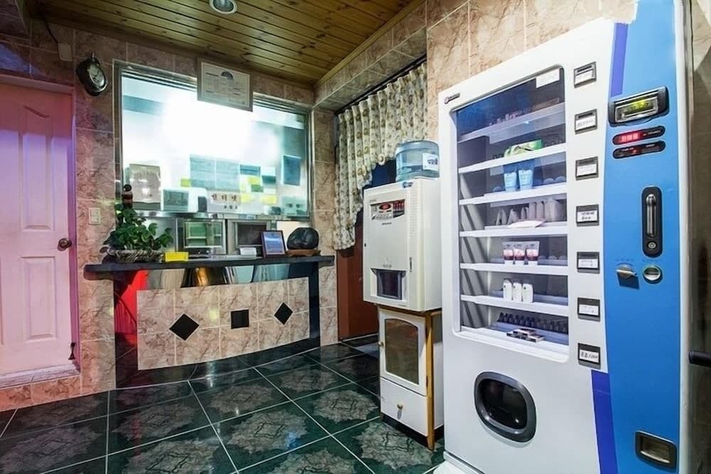 Carlsbed Motel, Reception, photo 2