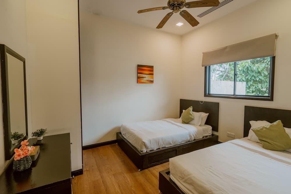 Borneo Beach Villa & Suite, Room, photo 2