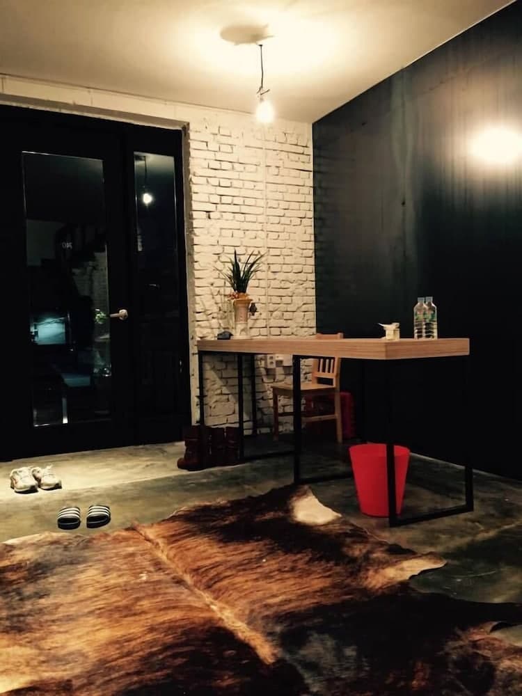 House740, Reception, photo 3