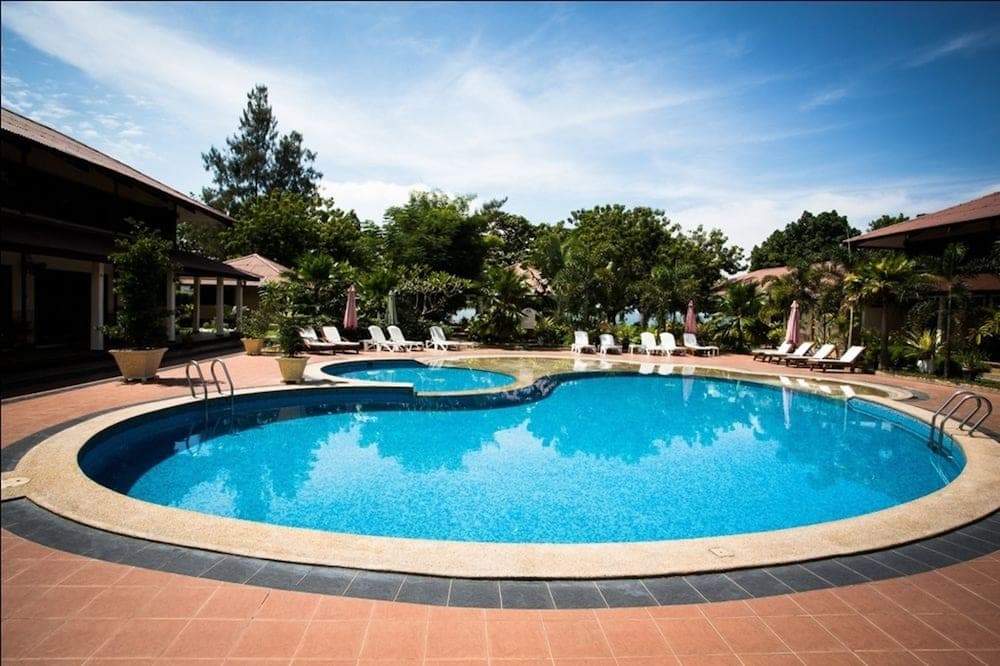Pangkor Sandy Beach Resort, Primary image, photo 1