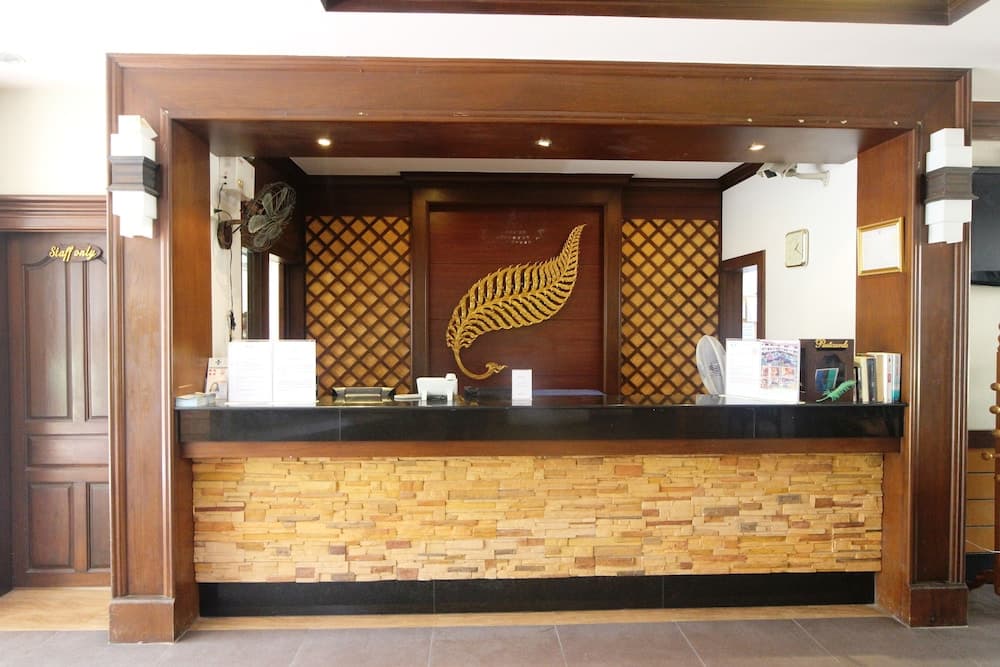 P.P. Palmtree Resort, Reception, photo 2