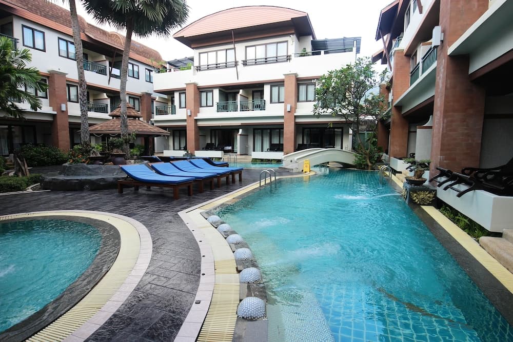 P.P. Palmtree Resort, Primary image, photo 1