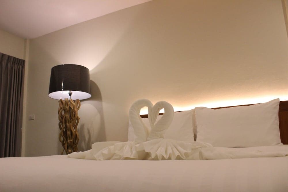 더 실라 부티크 B&B 기본 이미지 사진 1