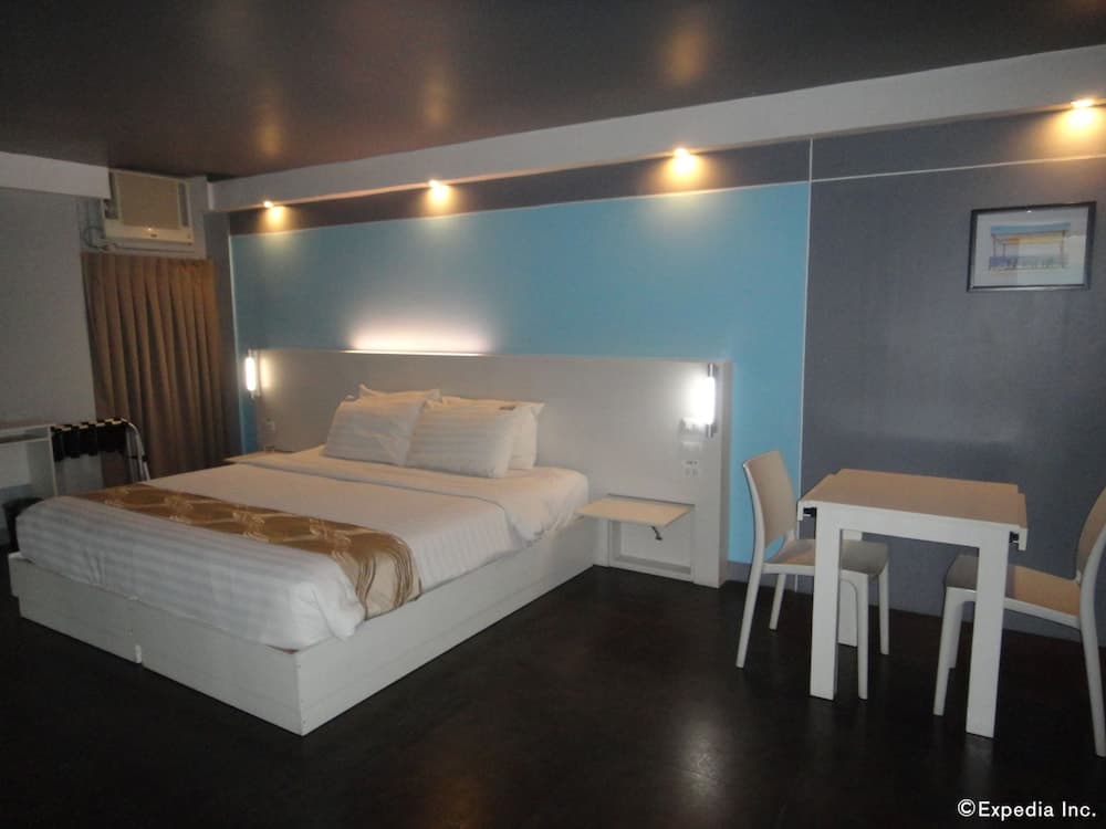 Pillows Hotel, Room, photo 3