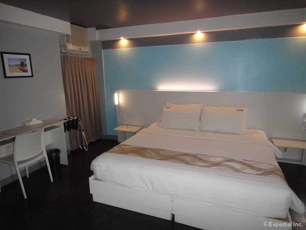 Pillows Hotel, Room, photo 4