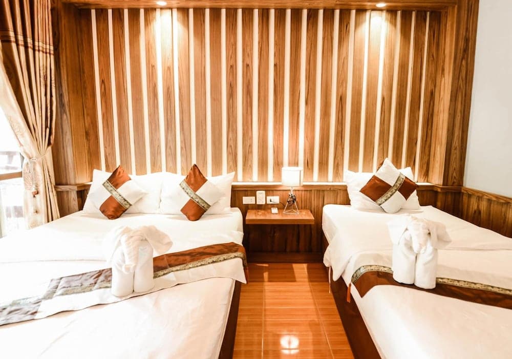 Wang Sai Resort, Room, photo 5