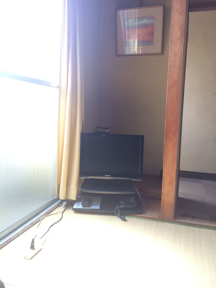 카스가 료칸 객실 사진 5
