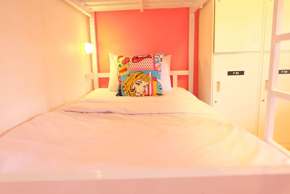 Finlay House - Hostel, Room, photo 4