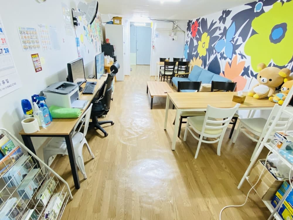 아로하 게스트하우스 기본 이미지 사진 1