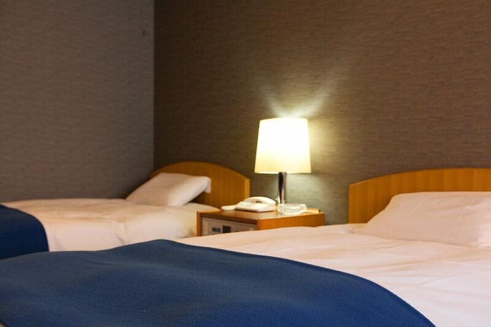 Sansuien, Room, photo 3