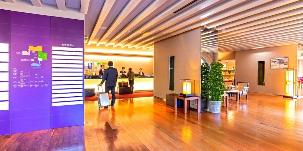 Sansuien, Reception, photo 2