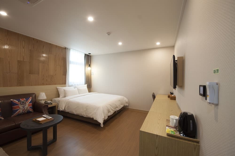 Hotel Nafore, Room, photo 5