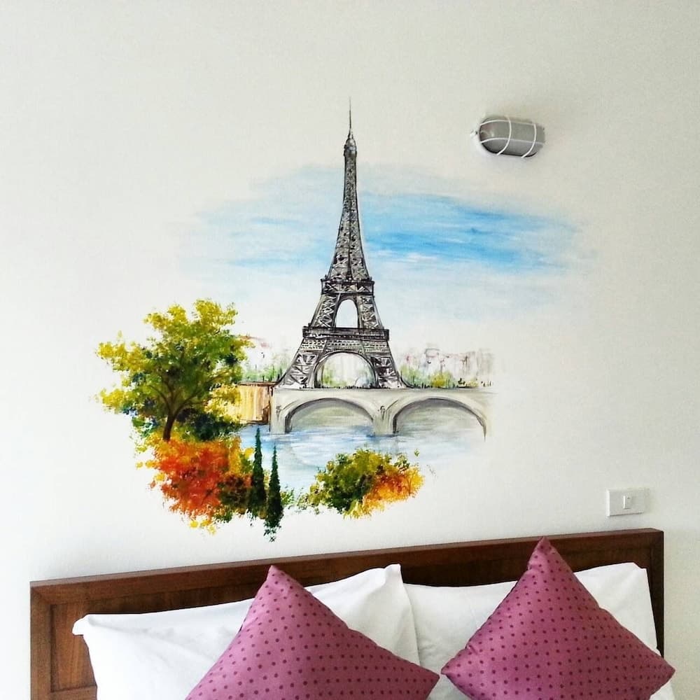 The Passion, Room, photo 3