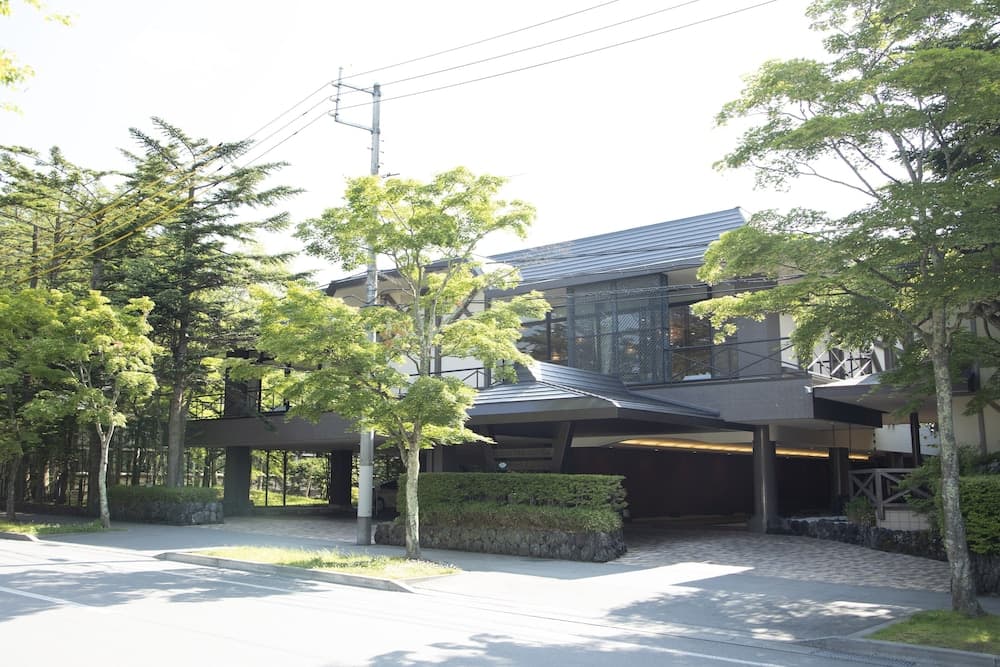 호텔 마로드 가루이자와 기본 이미지 사진 1