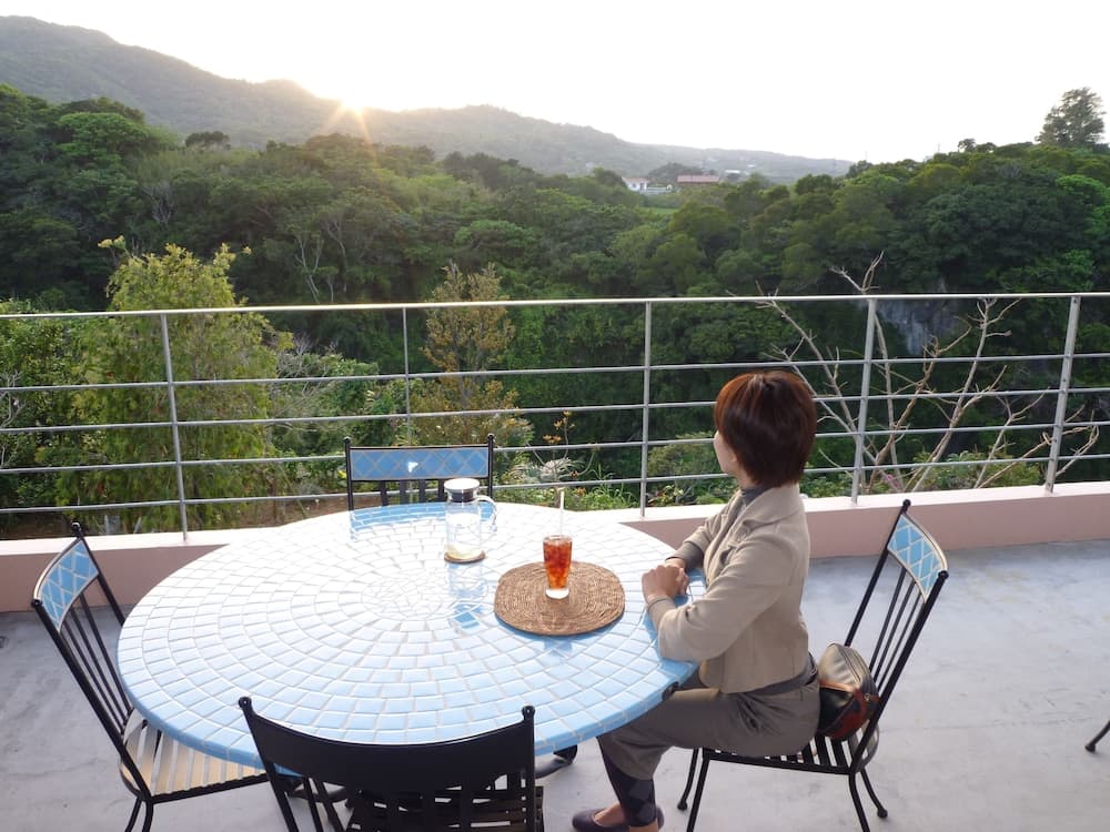 히비스 리조트 기본 이미지 사진 1