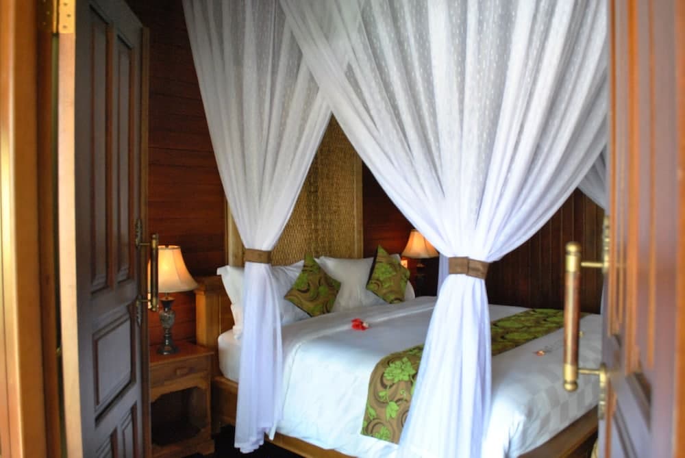 Kinaara Resort & Spa, Room, photo 4