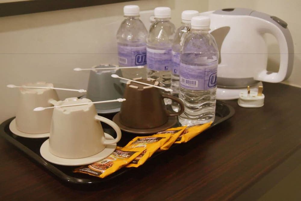 M2 Hotel Melaka, Room, photo 4