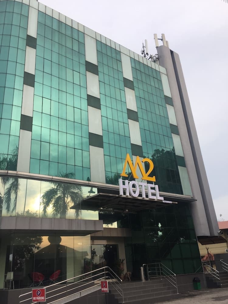 M2 Hotel Melaka, Primary image, photo 1