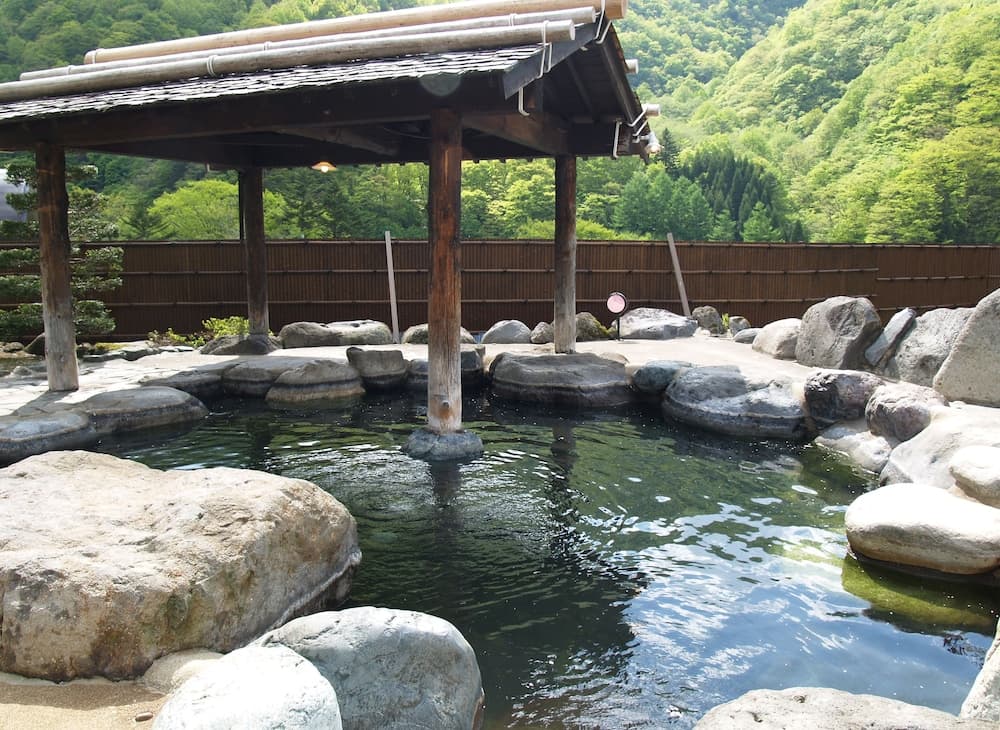 Okada Ryokan Warakutei, Primary image, photo 1