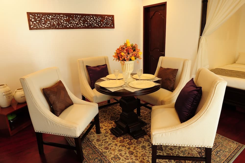 Boracay Summer Palace, Room, photo 5
