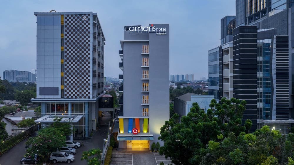 Amaris Hotel Pancoran, Primary image, photo 1