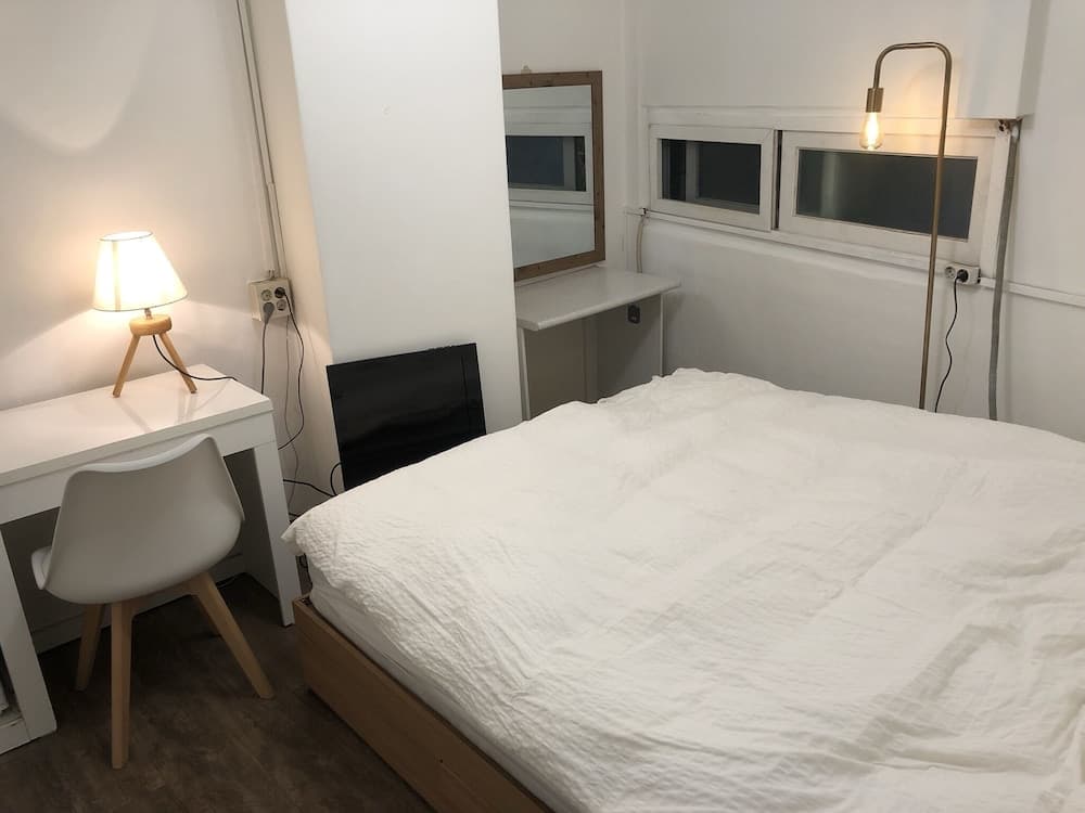Hostel Metro, Room, photo 5