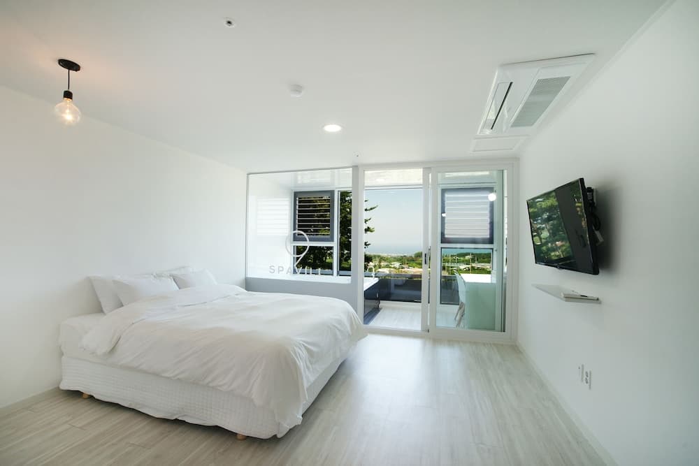 Ninespavill, Room, photo 5