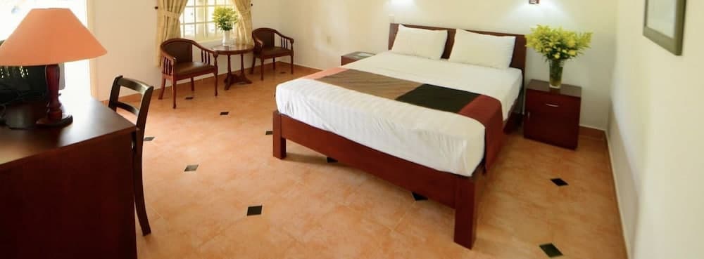 Les Hameaux de l'Orient, Room, photo 5