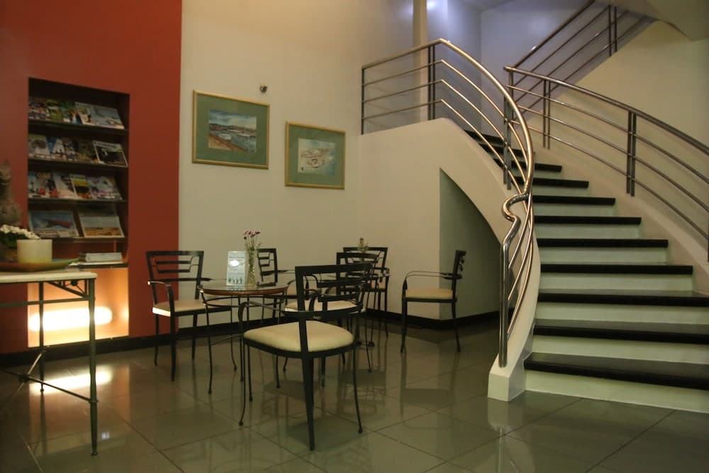 Harbor Town Hotel, Lobby, photo 2