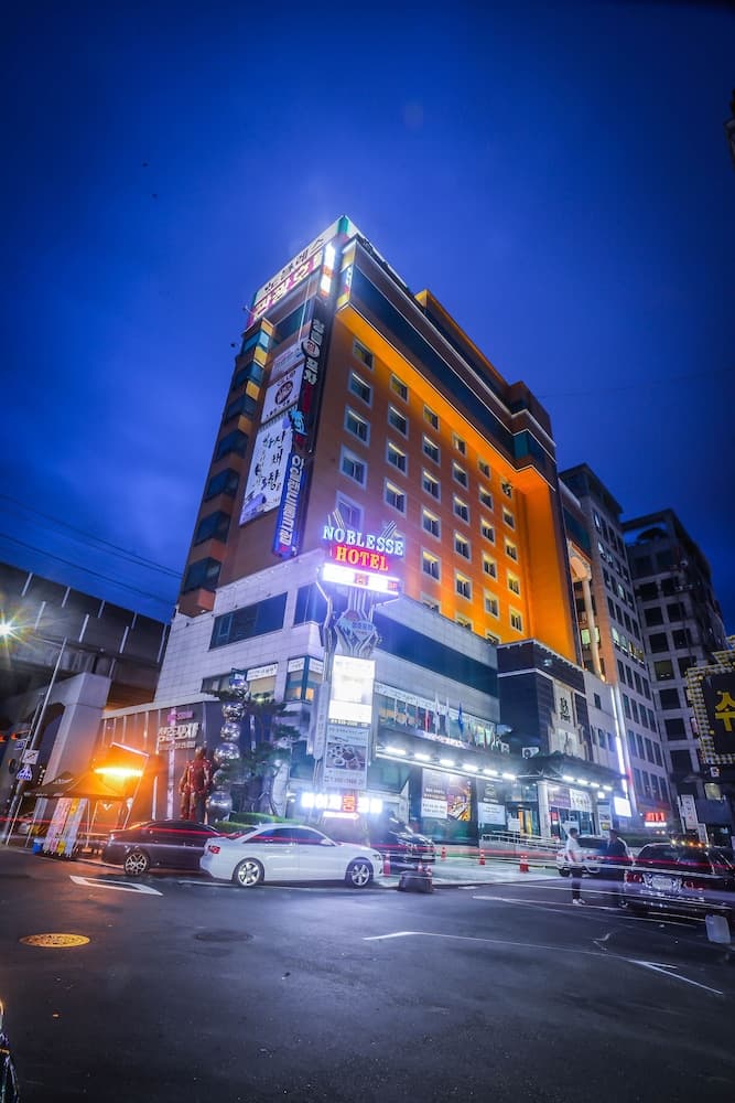 노블레스 관광 호텔 기본 이미지 사진 1