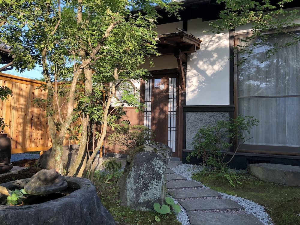 Makibanoie, Room, photo 4