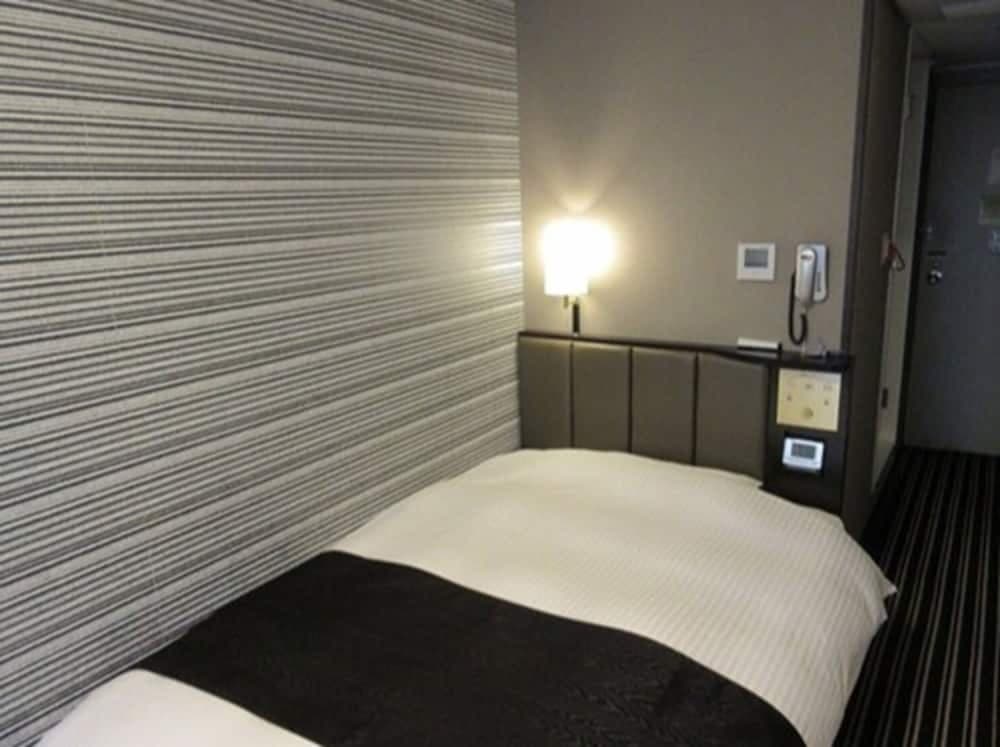 APA Hotel Utsunomiya-Ekimae, Room, photo 4