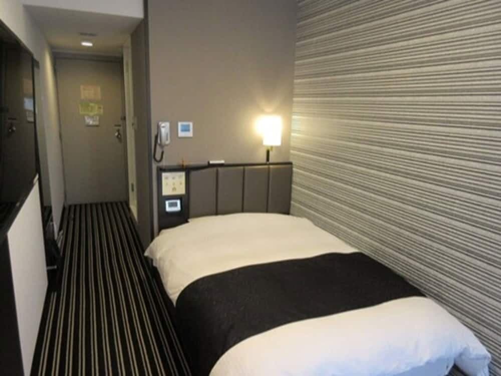 APA Hotel Utsunomiya-Ekimae, Room, photo 3