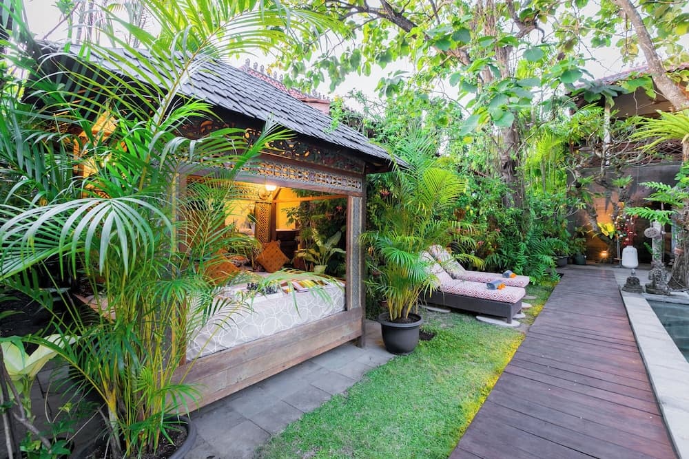 Kampung Kecil, Primary image, photo 1