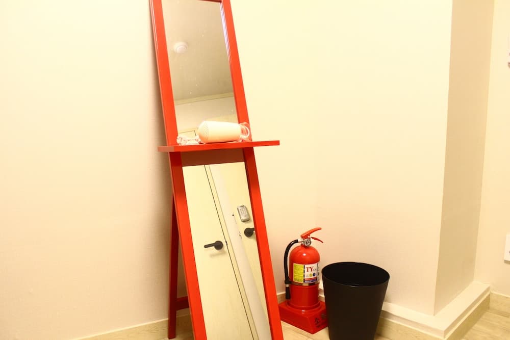 Plan A Hostel, Room, photo 2