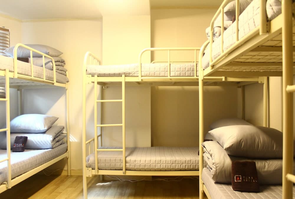 Plan A Hostel, Room, photo 4