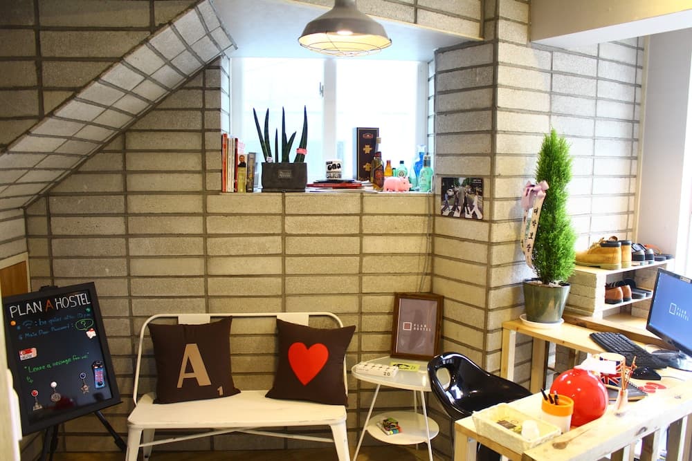 Plan A Hostel, Primary image, photo 1
