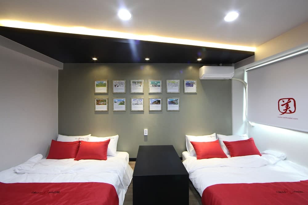 Calli Hostel, Room, photo 4
